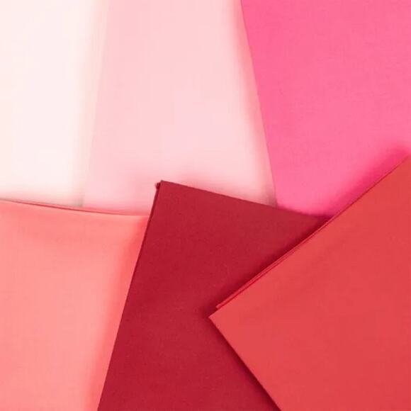 Warm Confetti Cottons Fat Quarter Bundle for Riley Blake Designs - Picture 2 of 5